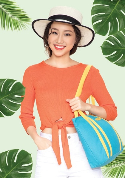 4 bí quyết thời trang bạn cần “nằm lòng” để sống sót mùa hè nóng kỉ lục - Ảnh 1.