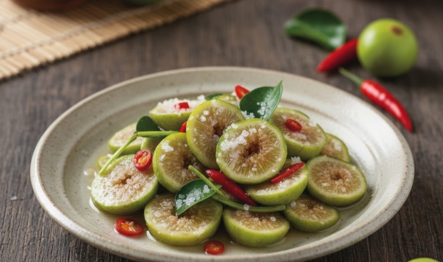 Không nên ăn quá nhiều quả sung.