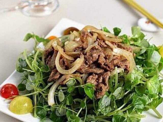 Rau càng cua: Loại rau nhìn thì đơn giản mà lại có 4 lợi ích sức khỏe bất ngờ - 1