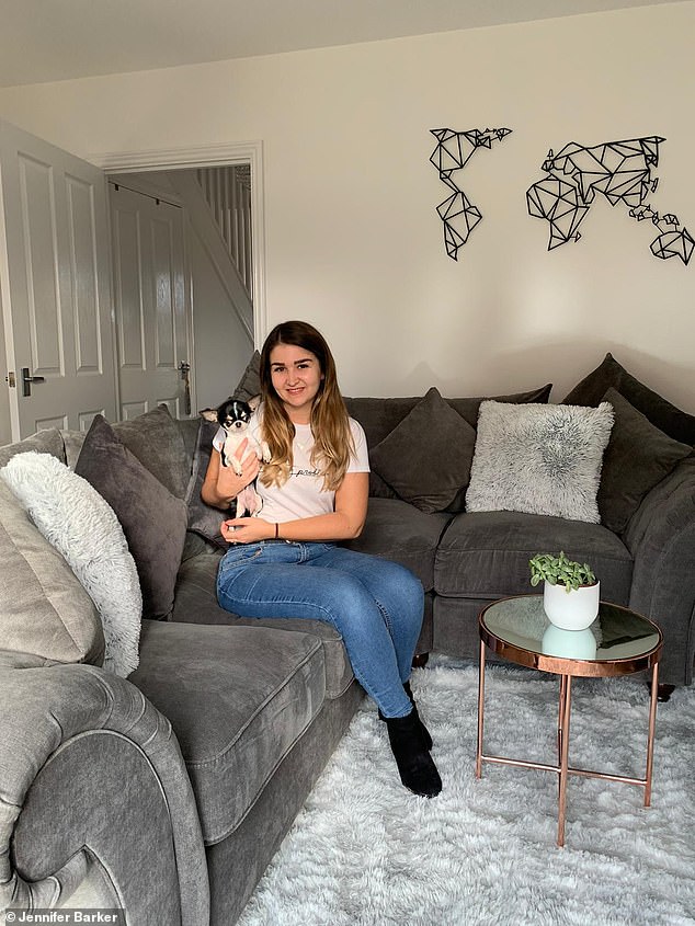 Cô gái 27 tuổi bán xe ô tô, sống tiết kiệm để có tiền mua căn nhà hơn 9,5 tỷ đồng: Việc mua nhà có ý nghĩa đặc biệt- Ảnh 1. Cô gái 27 tuổi bán xe ô tô, sống tiết kiệm để có tiền mua căn nhà hơn 9,5 tỷ đồng: Việc mua nhà có ý nghĩa đặc biệt- Ảnh 1.