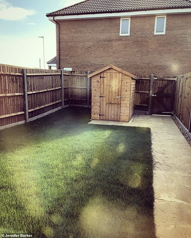 Cô gái 27 tuổi bán xe ô tô, sống tiết kiệm để có tiền mua căn nhà hơn 9,5 tỷ đồng: Việc mua nhà có ý nghĩa đặc biệt- Ảnh 4. Cô gái 27 tuổi bán xe ô tô, sống tiết kiệm để có tiền mua căn nhà hơn 9,5 tỷ đồng: Việc mua nhà có ý nghĩa đặc biệt- Ảnh 4.