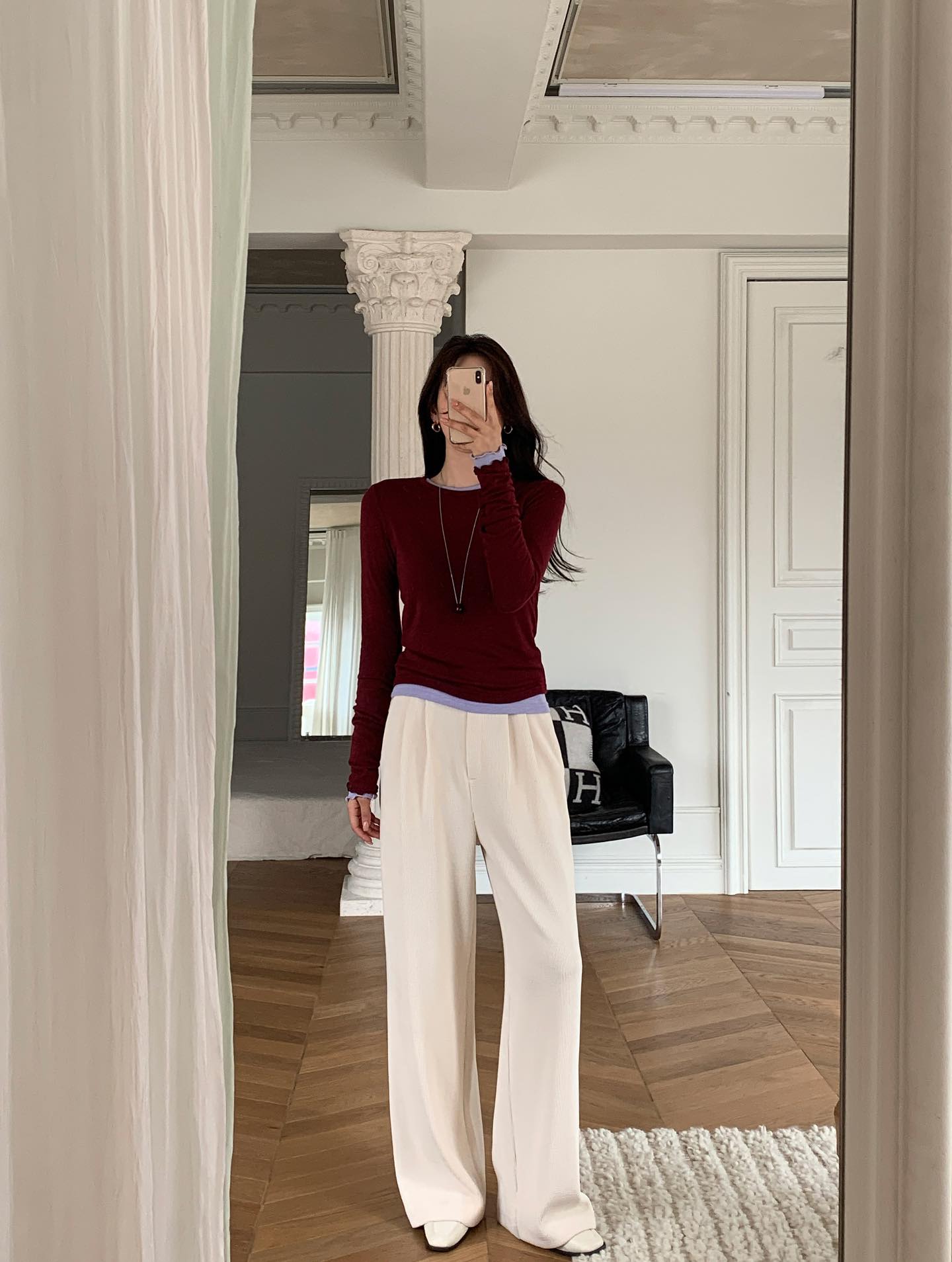 Mặc đẹp đi làm mỗi ngày không khó như bạn nghĩ: Chị em công sở chỉ cần nhớ 6 công thức này - 2