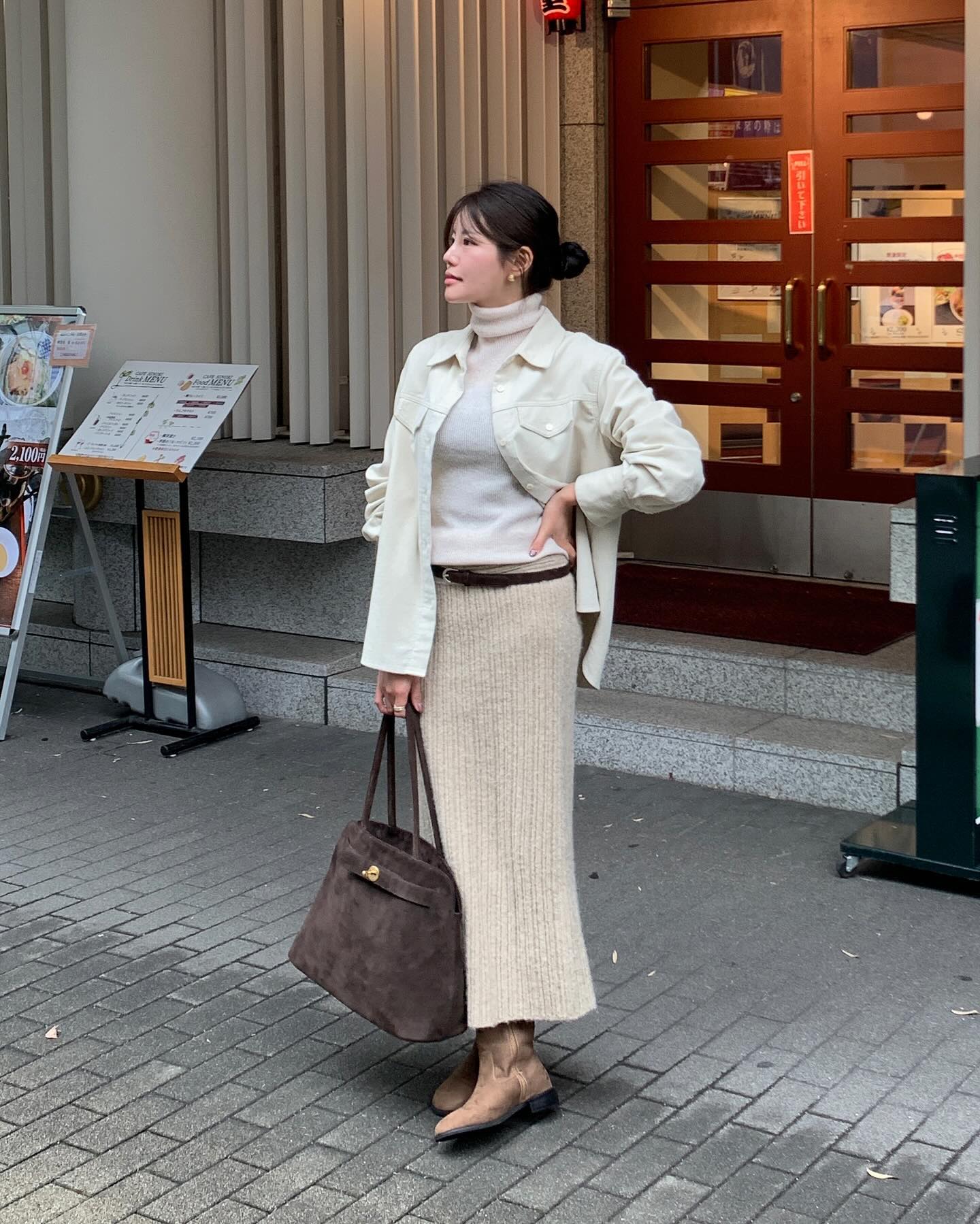 Mặc đẹp đi làm mỗi ngày không khó như bạn nghĩ: Chị em công sở chỉ cần nhớ 6 công thức này - 11