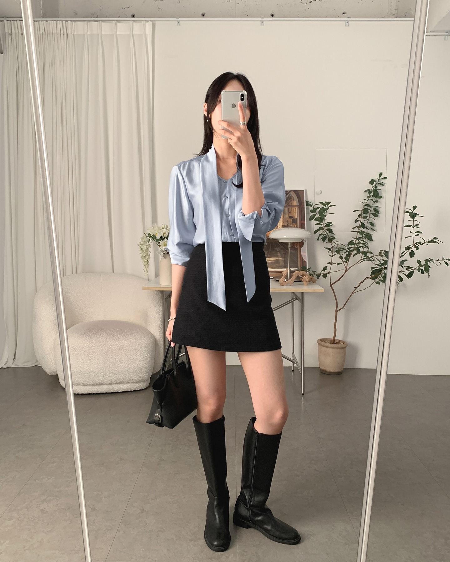 Mặc đẹp đi làm mỗi ngày không khó như bạn nghĩ: Chị em công sở chỉ cần nhớ 6 công thức này - 13