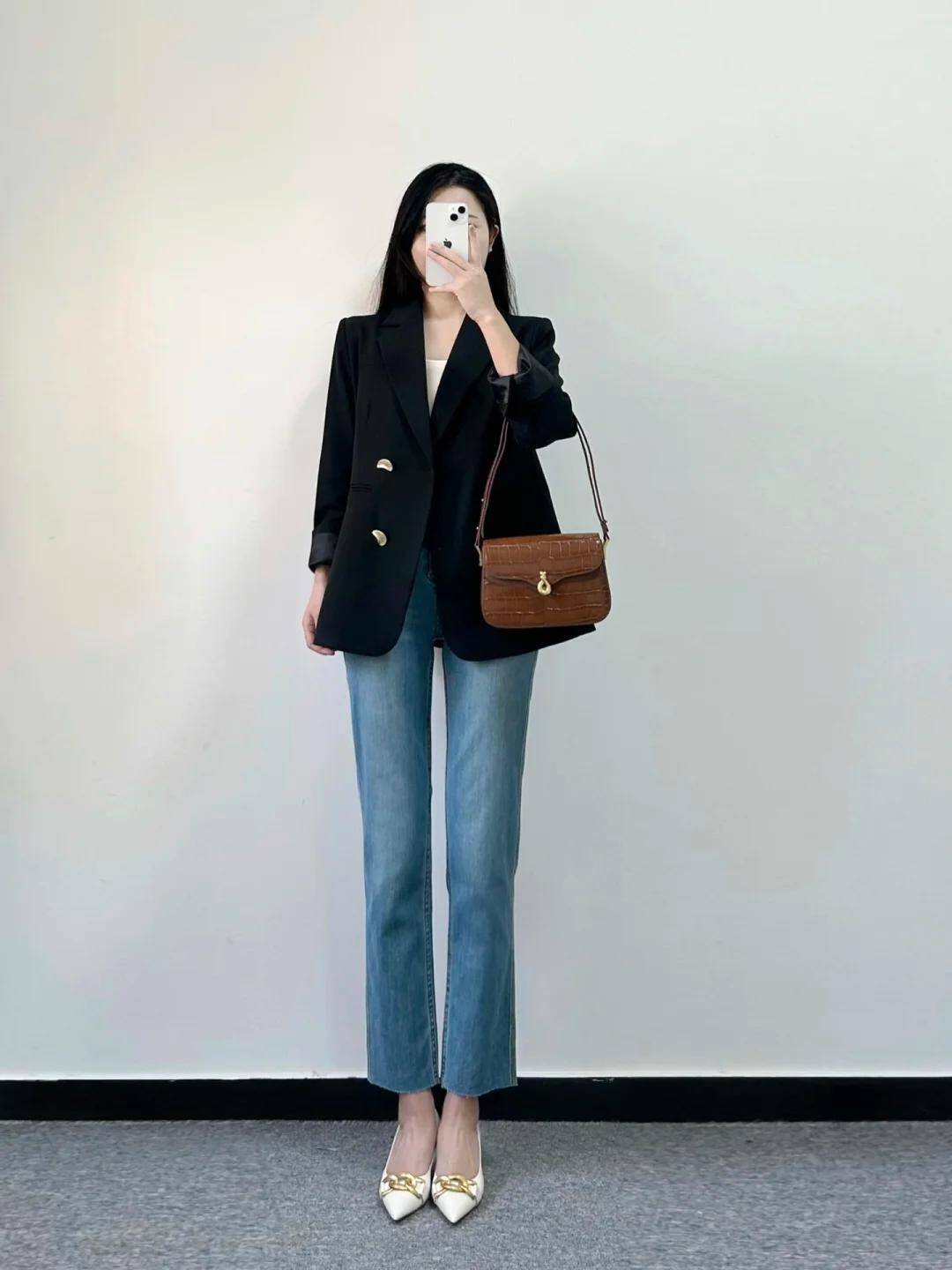 Mặc đẹp đi làm mỗi ngày không khó như bạn nghĩ: Chị em công sở chỉ cần nhớ 6 công thức này - 8