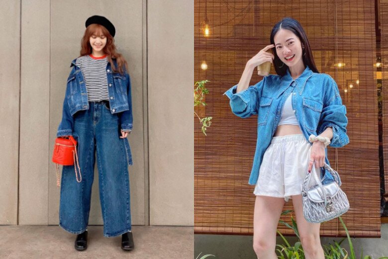 Mặc gì ngày đầu tiên của năm 2026 để cả năm may mắn? Chị em cứ diện theo công thức sau sẽ amp;#34;đầu xuôi đuôi lọtamp;#34; - 3