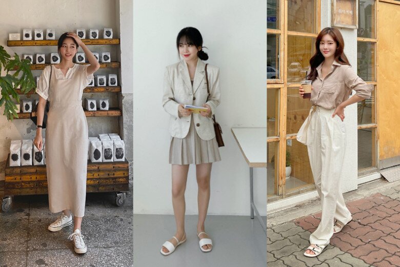 Mặc gì ngày đầu tiên của năm 2026 để cả năm may mắn? Chị em cứ diện theo công thức sau sẽ amp;#34;đầu xuôi đuôi lọtamp;#34; - 6