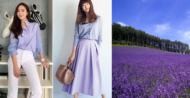 Mặc gì ngày đầu tiên của năm 2026 để cả năm may mắn? Chị em cứ diện theo công thức sau sẽ amp;#34;đầu xuôi đuôi lọtamp;#34; - 7