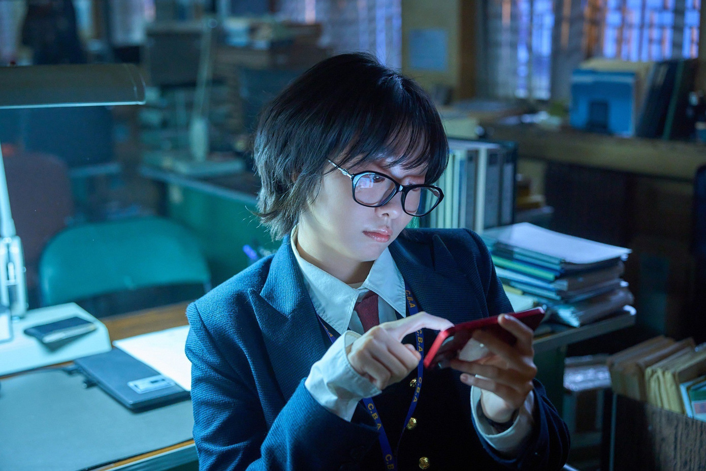 Suzy, Kim Yoo Jung hay Park Min Young - ai là nữ chính sành điệu nhất phim Hàn 2025? - 7