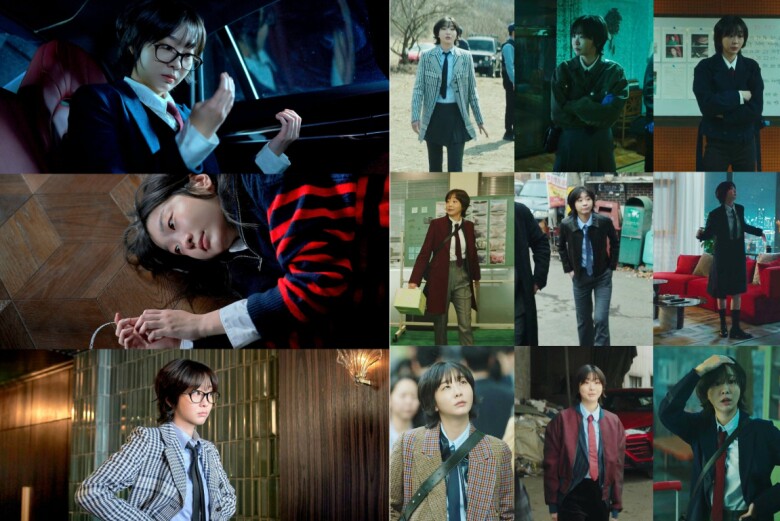 Suzy, Kim Yoo Jung hay Park Min Young - ai là nữ chính sành điệu nhất phim Hàn 2025? - 8