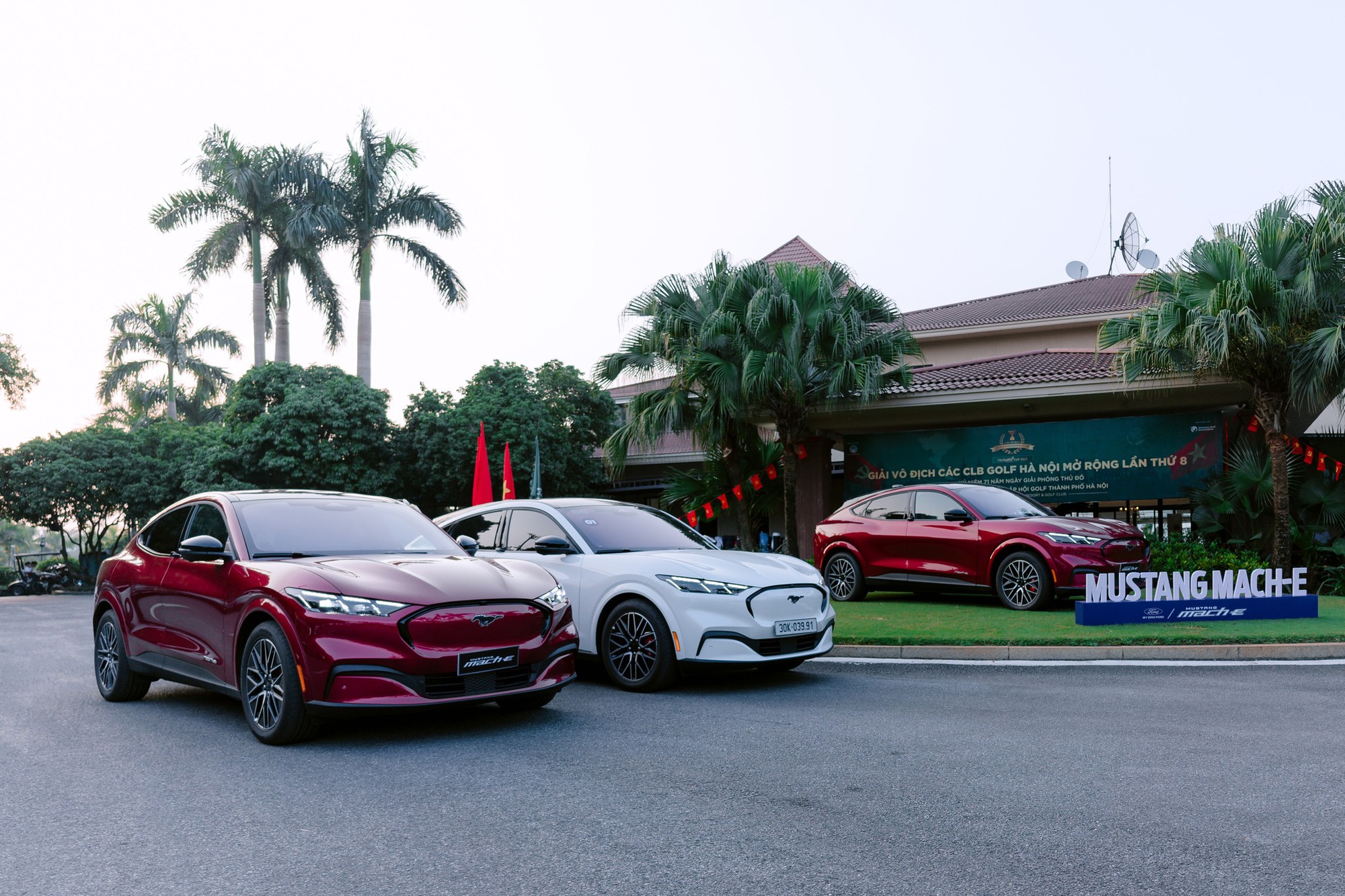 ‘Tư duy ngược’ của Ford: Coi kỷ lục triệu hồi xe là… niềm vui bởi một lý do- Ảnh 1. ‘Tư duy ngược’ của Ford: Coi kỷ lục triệu hồi xe là… niềm vui bởi một lý do- Ảnh 1.