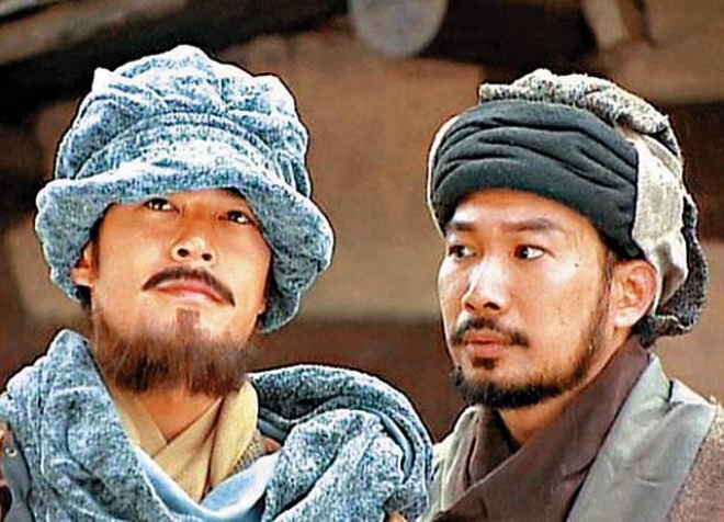 Hoàng Văn Tiêu ghi dấu tên tuổi của mình trong nhiều tác phẩm đình đám.