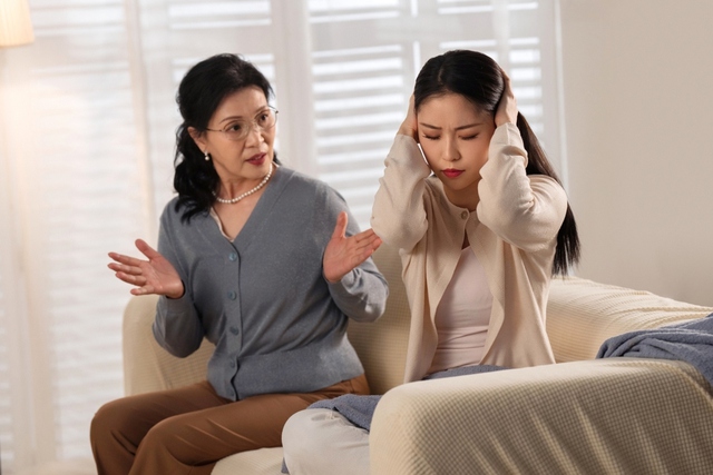 Vợ tôi thà ăn Tết ngoại chứ nhất quyết không nhìn mặt mẹ chồng sau 2 năm amp;#39;bị hành hạamp;#39; - 1