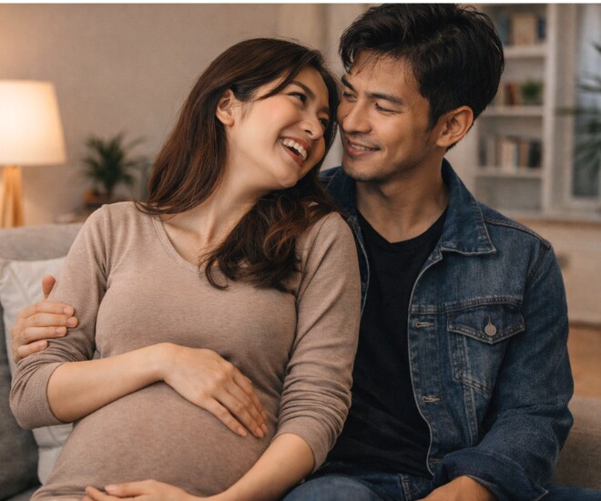 Bạn gái mang bầu bất ngờ huỷ cưới, sự thật đắng lòng liên quan đến một người đàn ông trong gia đình tôi - 1