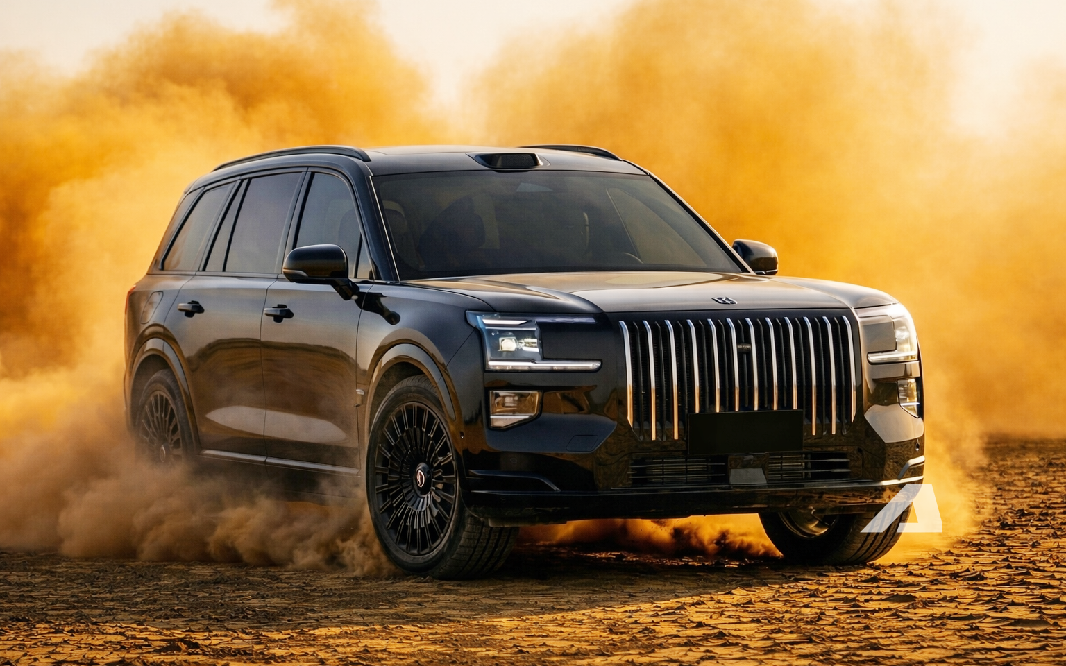 Hãng mới sắp bán xe tại Việt Nam nhá hàng SUV động cơ hybrid mạnh hơn gấp đôi Lamborghini Urus- Ảnh 4.