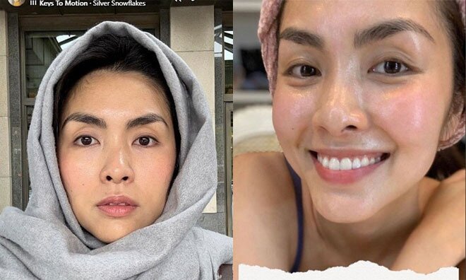 Các nàng dâu hào môn đọ mặt mộc: Tăng Thanh Hà mang danh amp;#34;ngọc nữamp;#34; giờ cũng phải amp;#34;chịu thuaamp;#34; đàn em - 1