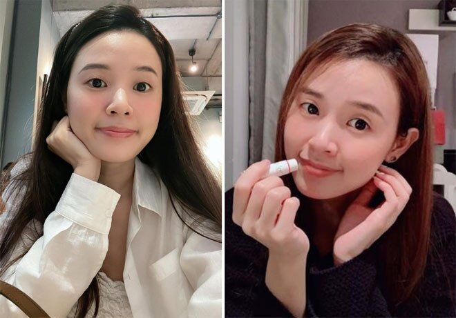 Các nàng dâu hào môn đọ mặt mộc: Tăng Thanh Hà mang danh amp;#34;ngọc nữamp;#34; giờ cũng phải amp;#34;chịu thuaamp;#34; đàn em - 5