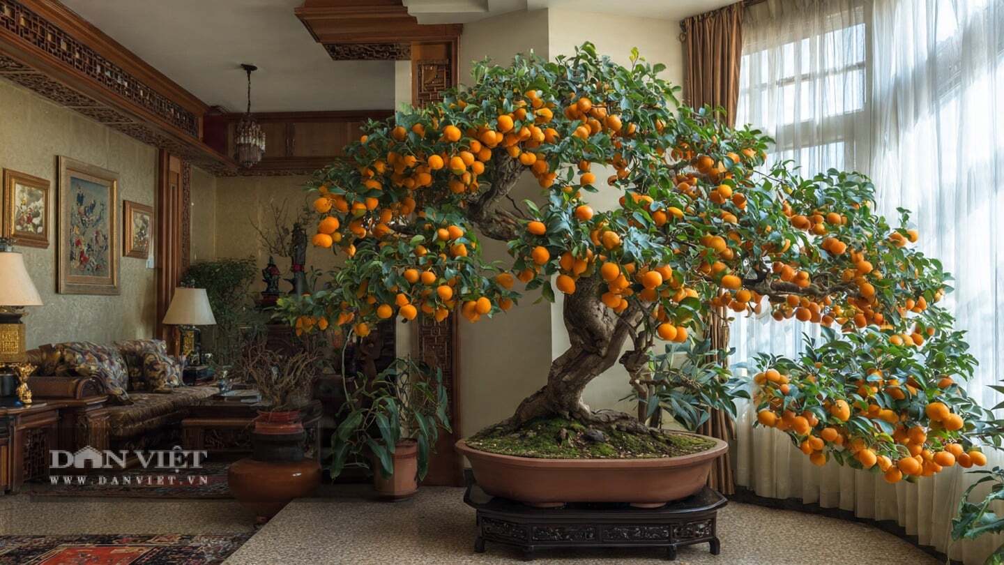 Giá trị tinh thần mà nó mang lại vượt xa giá trị tiền bạc.