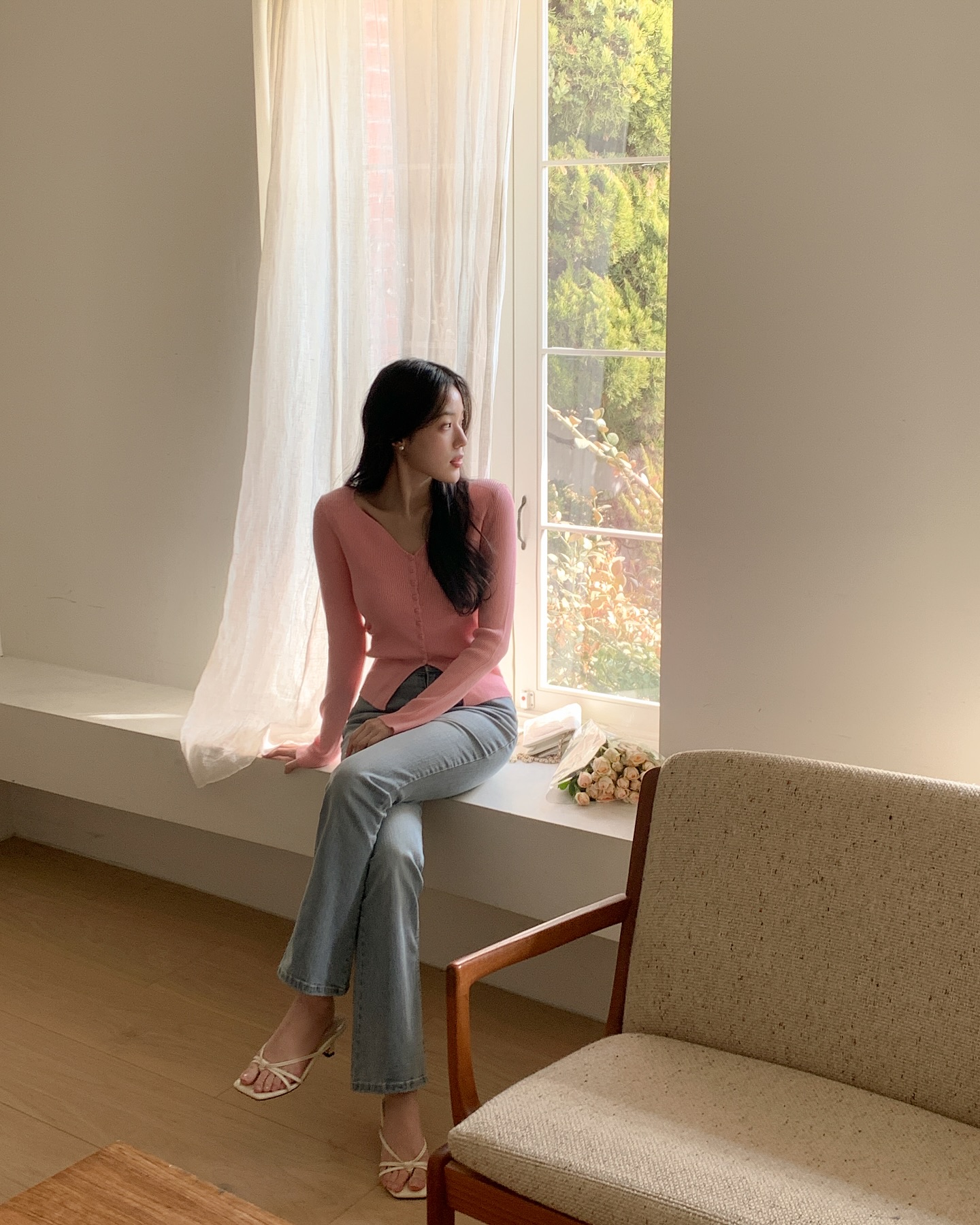 4 kiểu giày cao gót không lo lỗi mốt, chị em đầu tư một lần là dùng bền bỉ qua nhiều năm - 10