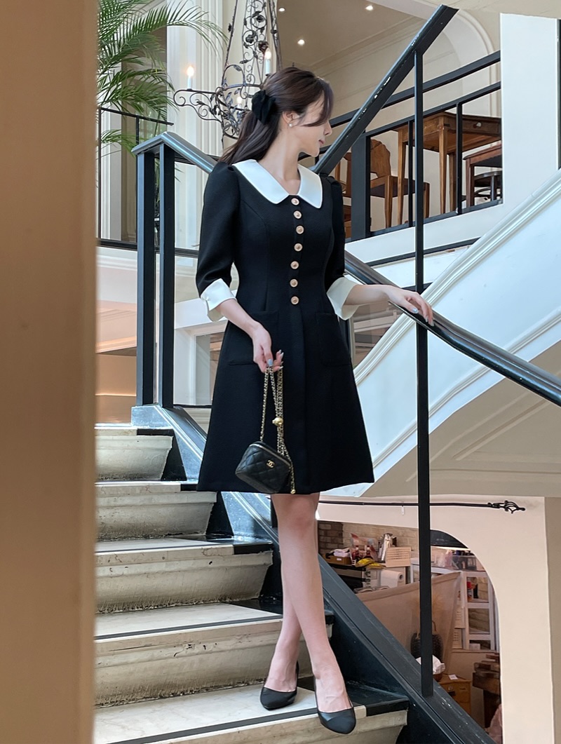 5 món thời trang tôn dáng amp;#34;đỉnh chópamp;#34; dành cho phụ nữ 30+, vừa amp;#34;hack tuổiamp;#34; lại mặc đẹp quanh năm - 11