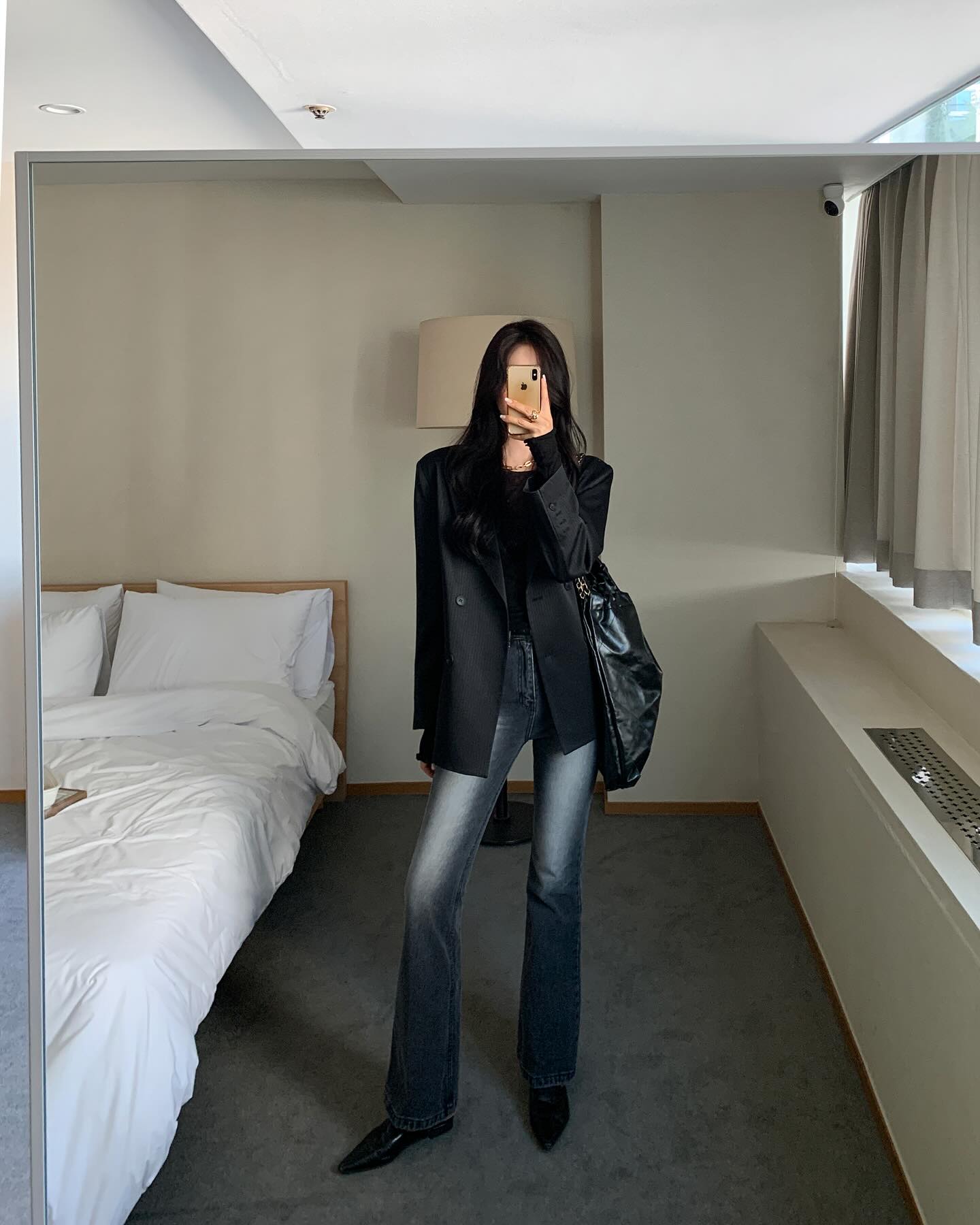 5 món thời trang tôn dáng amp;#34;đỉnh chópamp;#34; dành cho phụ nữ 30+, vừa amp;#34;hack tuổiamp;#34; lại mặc đẹp quanh năm - 4