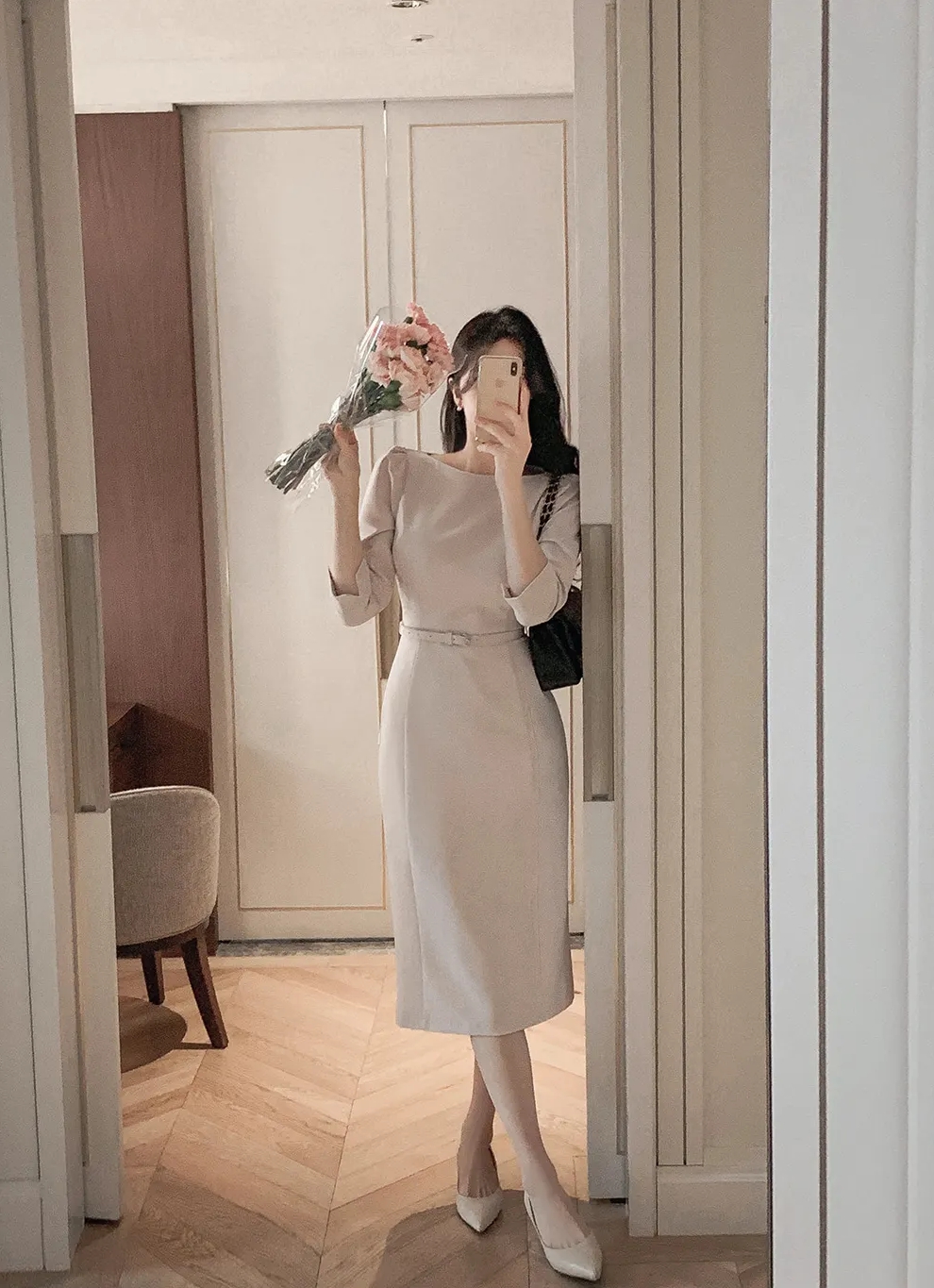 5 món thời trang tôn dáng amp;#34;đỉnh chópamp;#34; dành cho phụ nữ 30+, vừa amp;#34;hack tuổiamp;#34; lại mặc đẹp quanh năm - 10