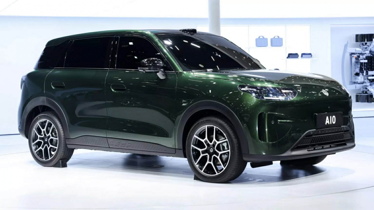 Hàng chục thương hiệu xe điện Trung Quốc nguy cơ sụp đổ trong năm 2026- Ảnh 1.