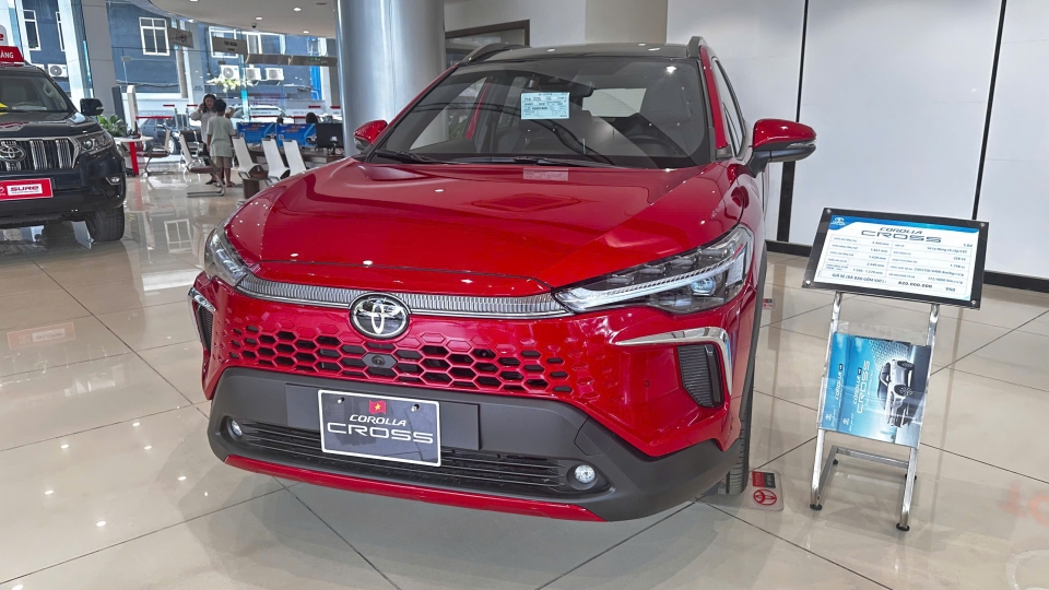 Hàng chục thương hiệu xe điện Trung Quốc nguy cơ sụp đổ trong năm 2026- Ảnh 2.