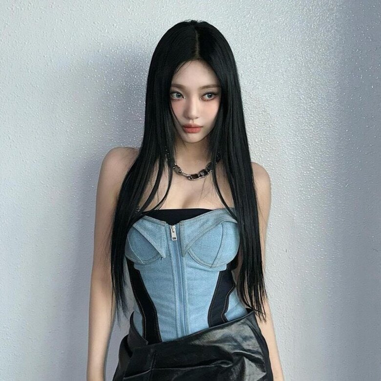 Sang năm mới, chị em thử 6 kiểu tóc trông như amp;#34;con nhà giàuamp;#34;, khí chất sang chảnh tăng vọt lại tôn ngũ quan hài hòa - 4