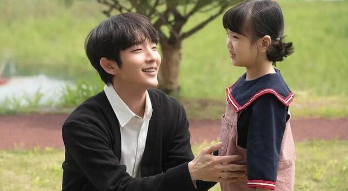 Dù rất yêu con nhưng tôi lại không được quyền nuôi con gái. (Ảnh minh họa)