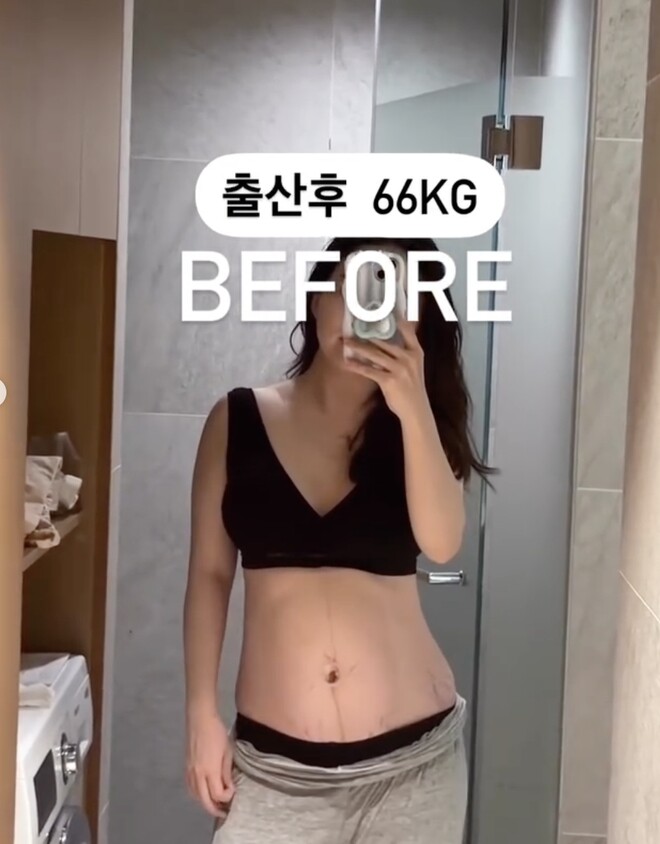 Hot girl bán nội y đổi đời nhờ lấy chồng đại gia, sau sinh giảm 15kg khoe rãnh bụng amp;#34;con kiếnamp;#34; đẹp mê hồn - 4