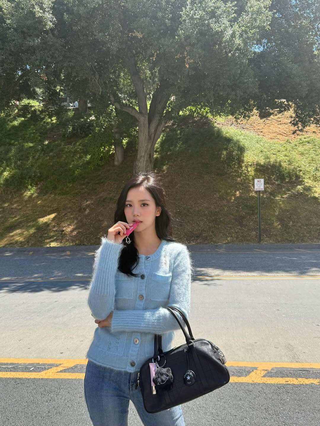 4 công thức amp;#34;ruộtamp;#34; giúp mỹ nhân đẹp nhất thế giới amp;#34;hack dángamp;#34; đỉnh cao, hội chị em học ngay bí quyết kéo dài chân - 7