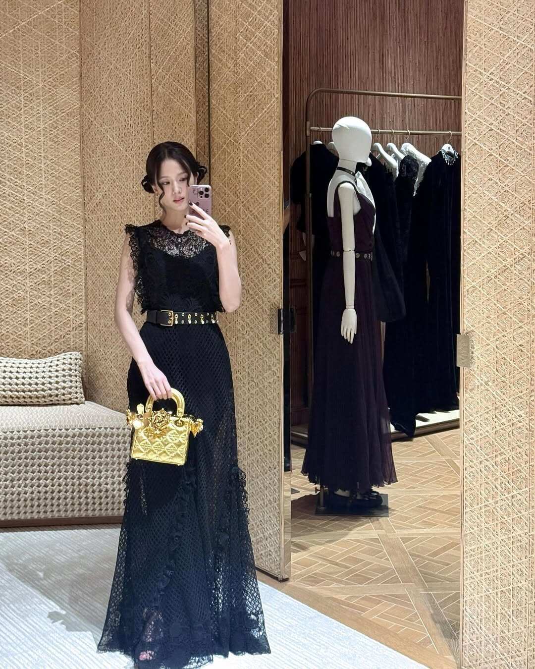 4 công thức amp;#34;ruộtamp;#34; giúp mỹ nhân đẹp nhất thế giới amp;#34;hack dángamp;#34; đỉnh cao, hội chị em học ngay bí quyết kéo dài chân - 10