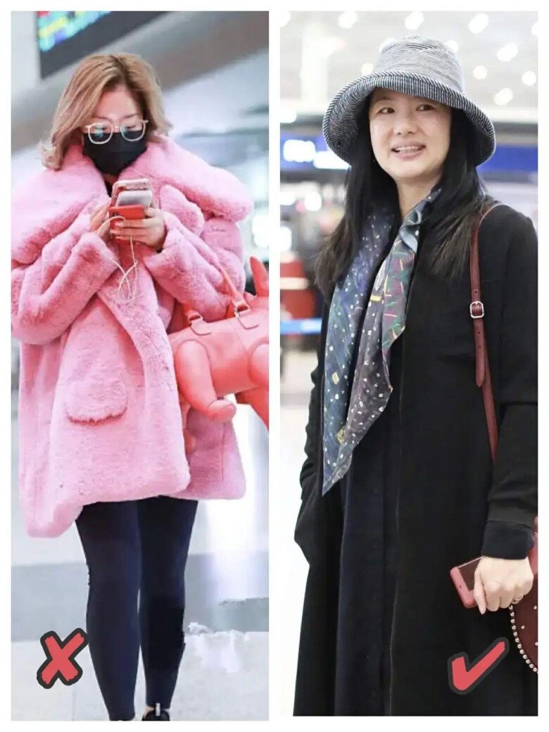 Mua áo khoác mùa đông, phụ nữ nhất định phải tránh 3 kiểu này vì chúng trông rẻ tiền và amp;#34;dìm dángamp;#34; thảm hại - 3