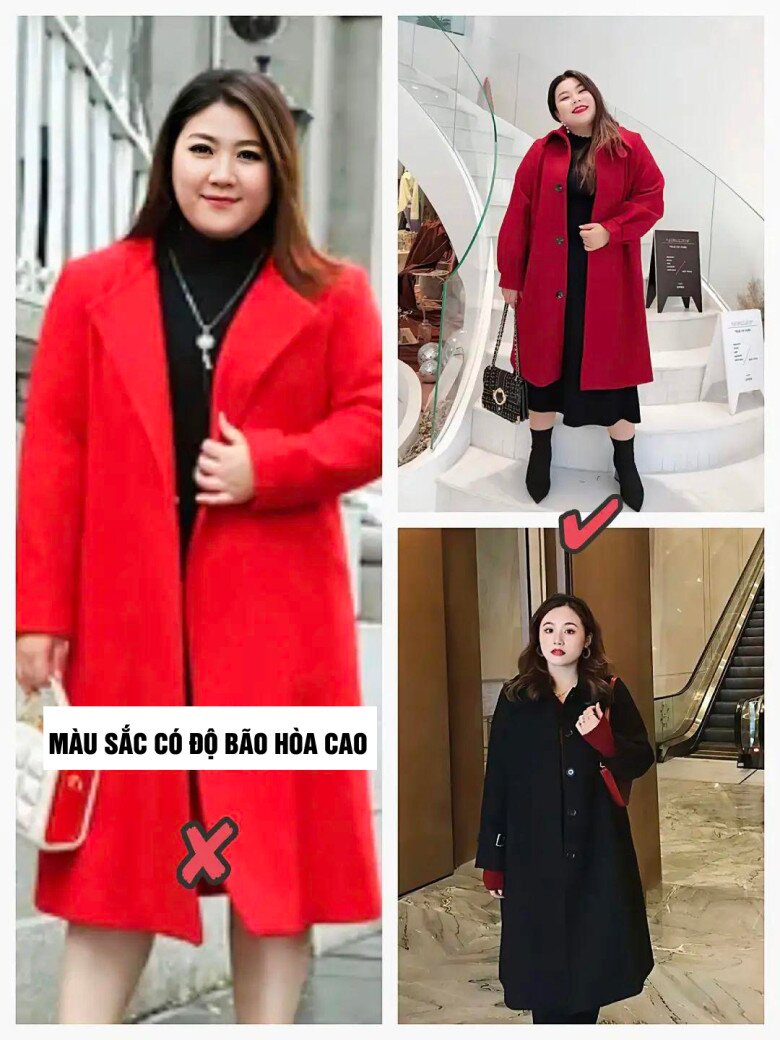 Mua áo khoác mùa đông, phụ nữ nhất định phải tránh 3 kiểu này vì chúng trông rẻ tiền và amp;#34;dìm dángamp;#34; thảm hại - 5