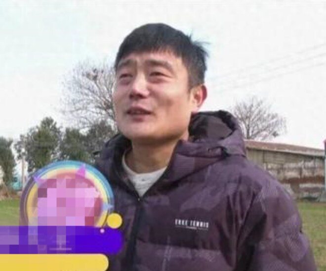 Anh Lý kể lại câu chuyện của mình.