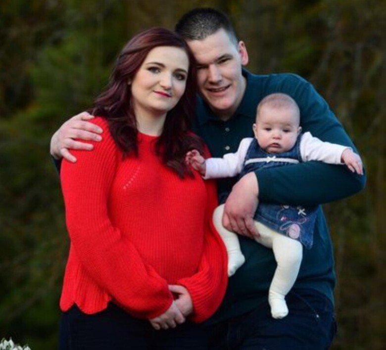 Bé gái tiểu học bất ngờ sinh con gây sốc, danh tính bố đứa trẻ khiến dư luận bàng hoàng - 4