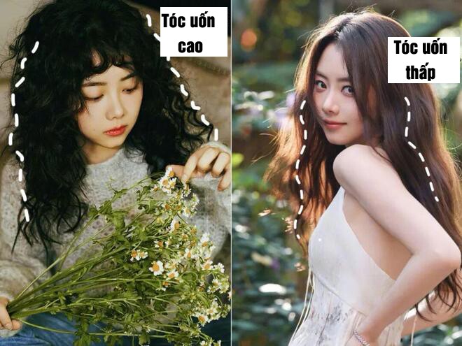 Không muốn trông già đi 10 tuổi khi làm tóc xoăn trong năm mới, chị em ghi nhớ 6 điểm đảm bảo trẻ gấp bội - 17