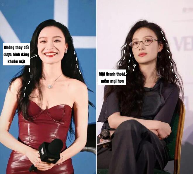 Không muốn trông già đi 10 tuổi khi làm tóc xoăn trong năm mới, chị em ghi nhớ 6 điểm đảm bảo trẻ gấp bội - 18