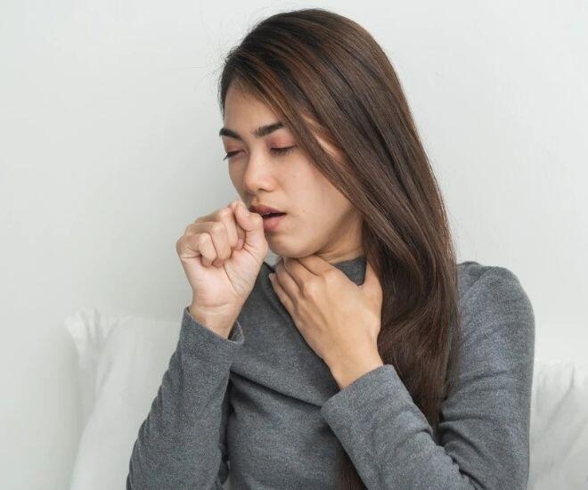 Ung thư phổi âm thầm phát triển suốt thời gian dài mà không gây triệu chứng rõ rệt, khiến việc phát hiện sớm trở nên đặc biệt khó khăn. (Ảnh minh hoạ)