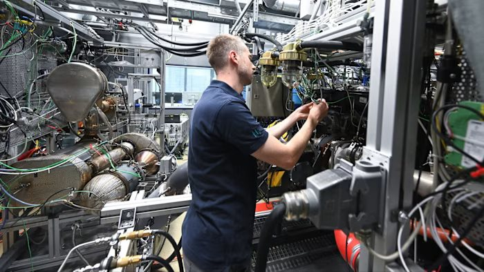 Châu Âu “xuống nước” trước Trung Quốc trong "cuộc chiến xe điện"- Ảnh 3.