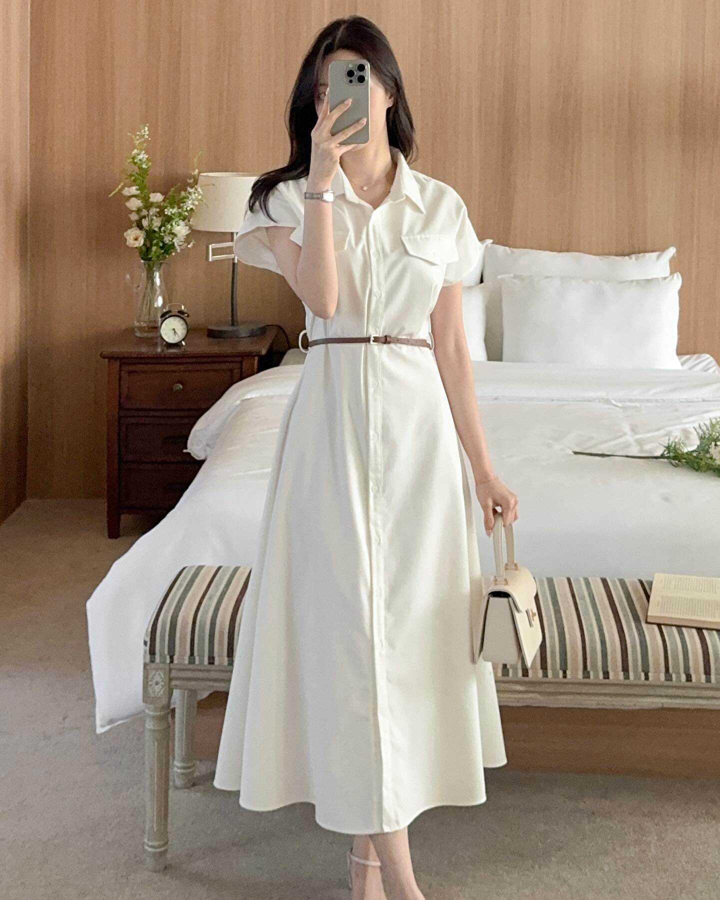 Vì sao mỹ nhân xứ Hàn ngoài 40 vẫn amp;#34;trẻ như gái đôi mươiamp;#34;? 5 items này chính là câu trả lời - 11