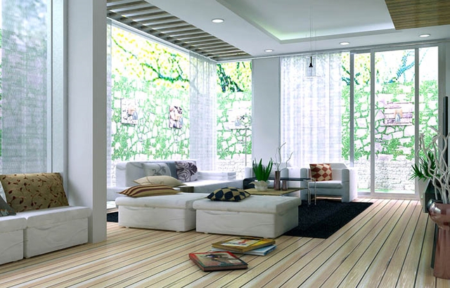 Ánh sáng là yếu tố vô cùng quan trọng. Ánh sáng trong phong thủy nếu được sử dụng hợp lý sẽ đón tài lộc miễn phí.