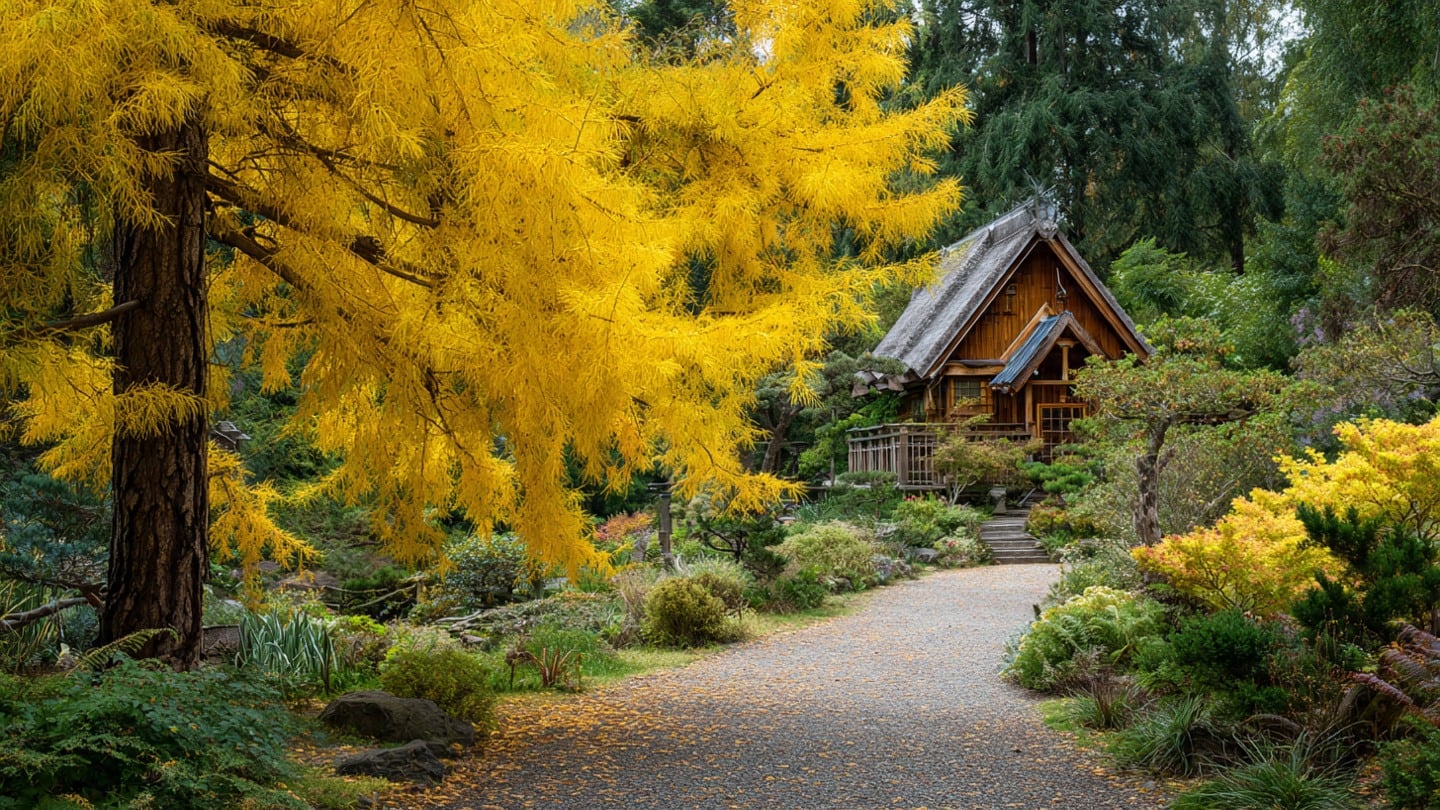 Cây cảnh không thích bị ngập úng