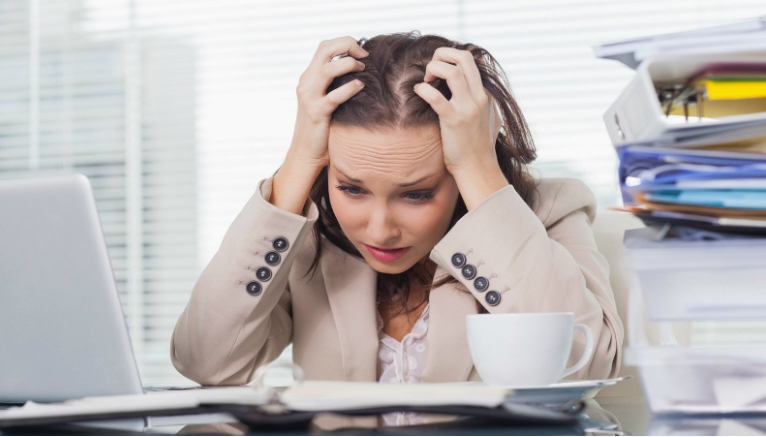 Quản lý tốt căng thẳng là một trong những biện pháp tăng cường trao đổi chất sau 30 tuổi.