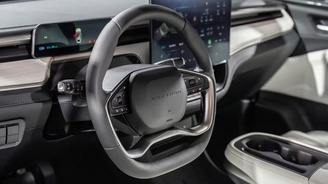 Mitsubishi sắp có xe điện hoàn toàn mới: Cùng cỡ Xforce, mạnh 229-400 mã lực, chạy xa nhất 516km/sạc, ra mắt ngay năm nay- Ảnh 3.