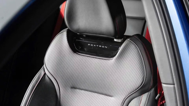 Mitsubishi sắp có xe điện hoàn toàn mới: Cùng cỡ Xforce, mạnh 229-400 mã lực, chạy xa nhất 516km/sạc, ra mắt ngay năm nay- Ảnh 4.