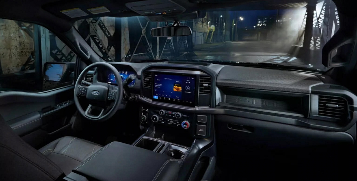 Ford có thể vô hiệu hóa xe từ xa kể cả khi bị ăn trộm- Ảnh 2.