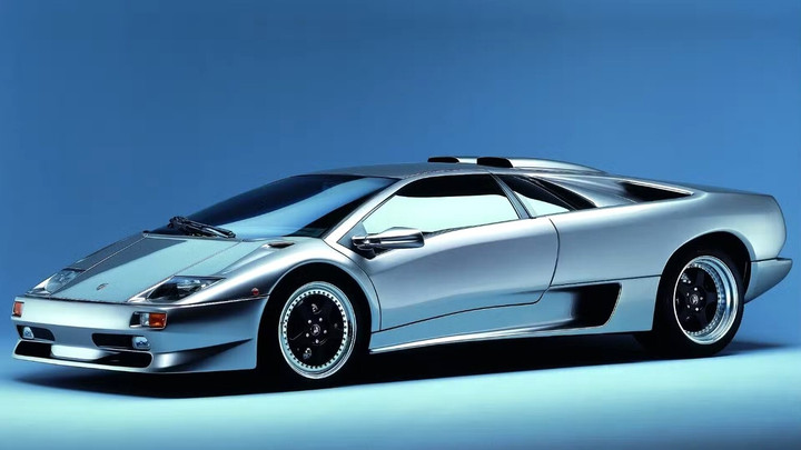 Bộ sưu tập xe của Tổng thống Donald Trump: Vừa độc lạ vừa đắt- Ảnh 6.