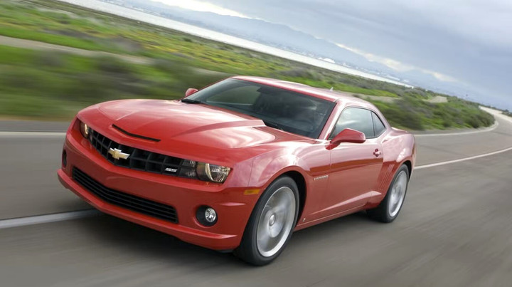 Bộ sưu tập xe của Tổng thống Donald Trump: Vừa độc lạ vừa đắt- Ảnh 9.